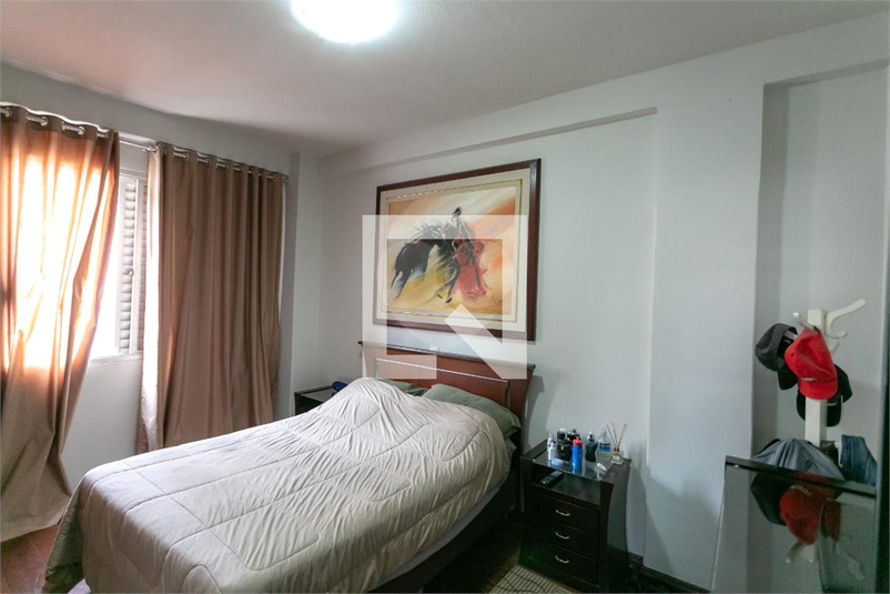 Venda Apartamento Belo Horizonte Santo Antônio REO807159 9