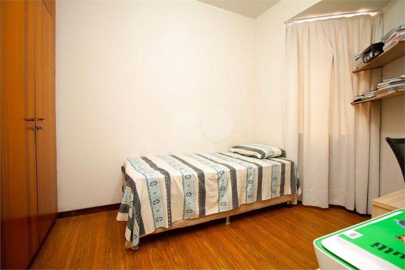 Venda Apartamento Belo Horizonte Centro REO807224 13
