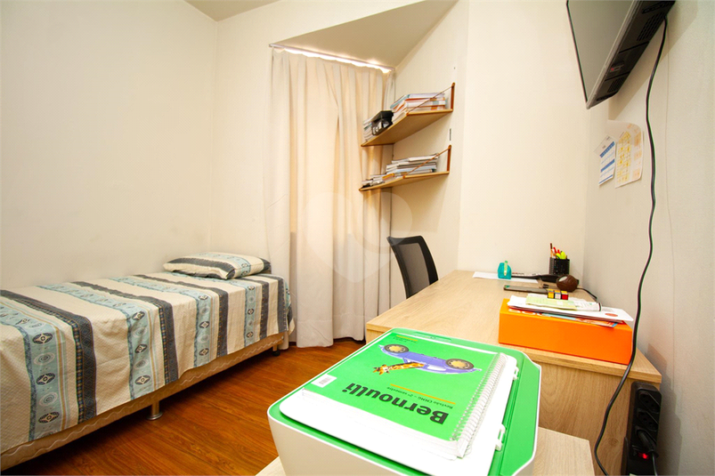 Venda Apartamento Belo Horizonte Centro REO807224 14