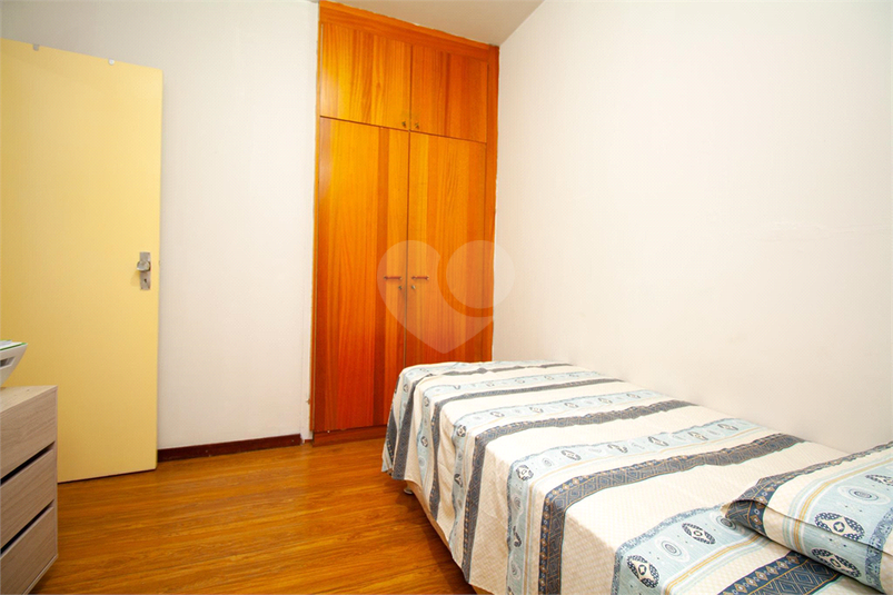 Venda Apartamento Belo Horizonte Centro REO807224 16
