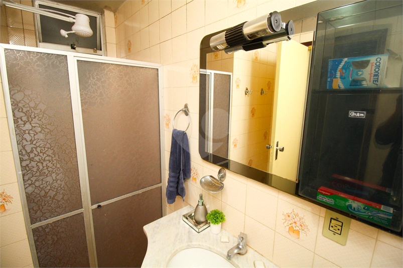 Venda Apartamento Belo Horizonte Centro REO807224 17