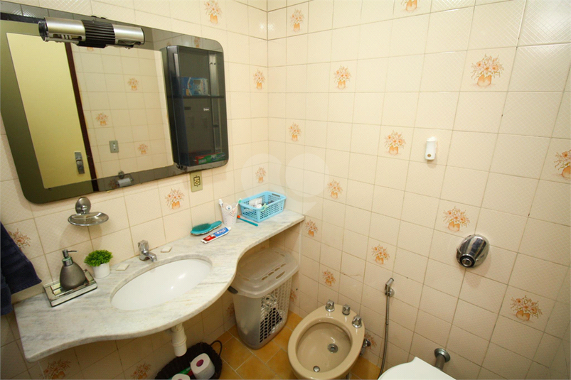 Venda Apartamento Belo Horizonte Centro REO807224 18