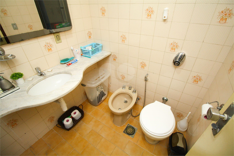 Venda Apartamento Belo Horizonte Centro REO807224 19
