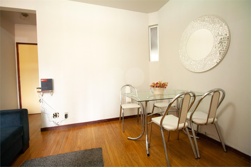 Venda Apartamento Belo Horizonte Centro REO807224 2
