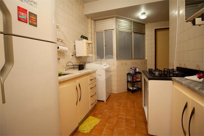 Venda Apartamento Belo Horizonte Centro REO807224 21