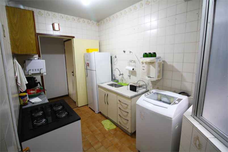 Venda Apartamento Belo Horizonte Centro REO807224 24