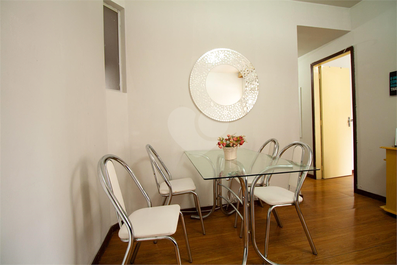 Venda Apartamento Belo Horizonte Centro REO807224 3