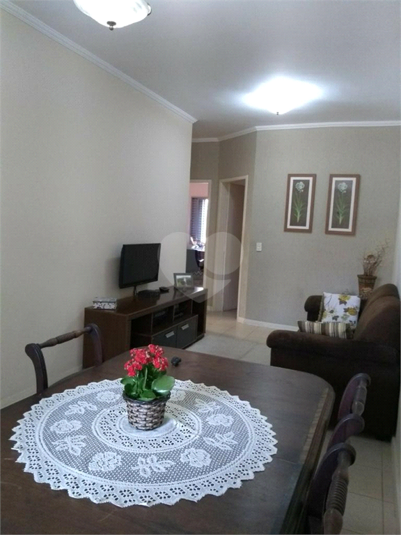 Venda Condomínio Sorocaba Vila Formosa REO807264 6