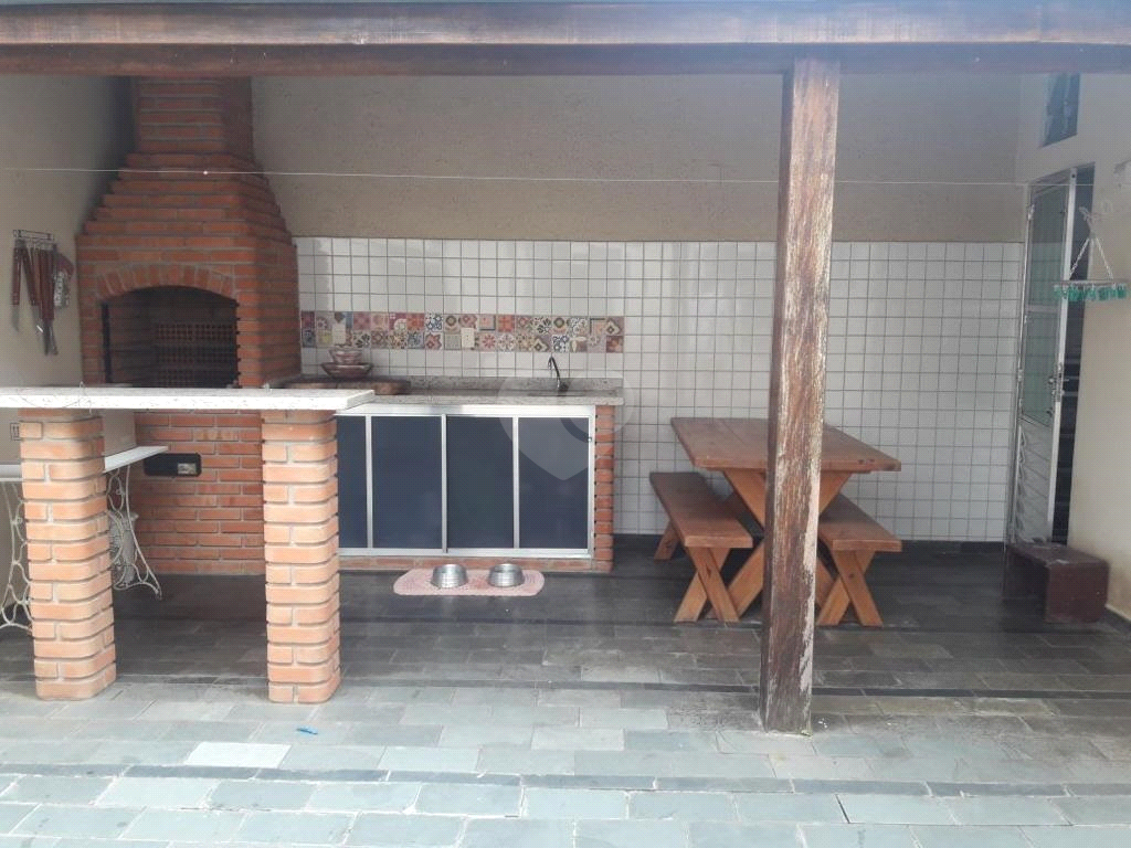 Venda Condomínio Sorocaba Vila Formosa REO807264 1