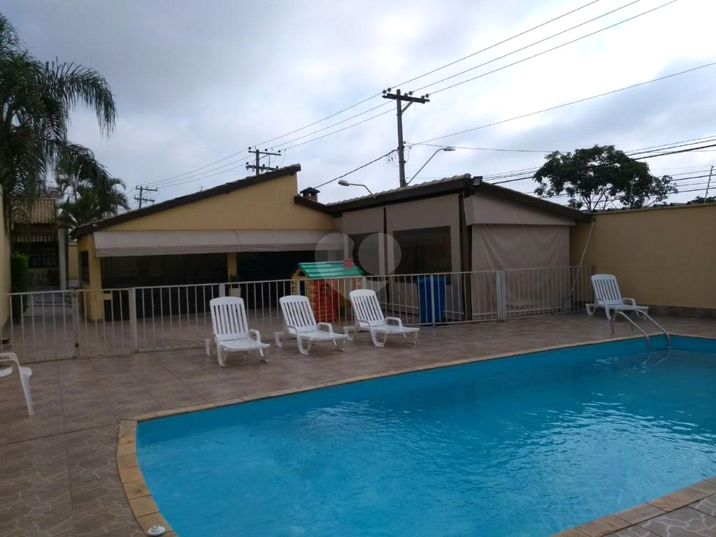 Venda Condomínio Sorocaba Vila Formosa REO807264 20