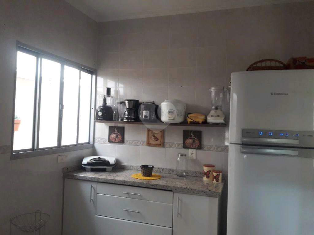 Venda Condomínio Sorocaba Vila Formosa REO807264 4