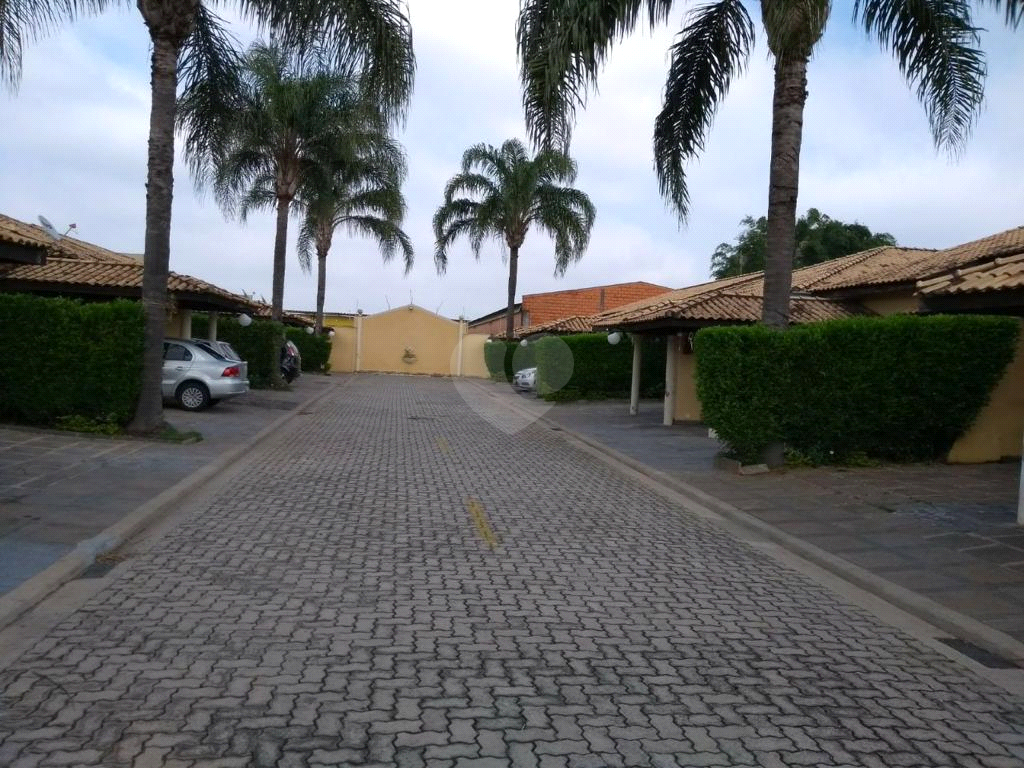 Venda Condomínio Sorocaba Vila Formosa REO807264 18