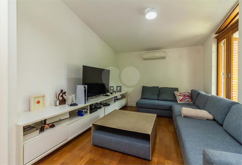 Venda Casa São Paulo City Boaçava REO807325 19