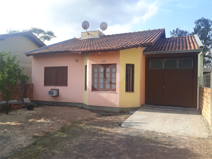 Venda Casa Gravataí Parque Dos Anjos REO807372 5