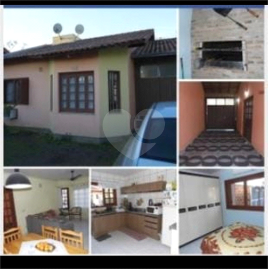 Venda Casa Gravataí Parque Dos Anjos REO807372 22