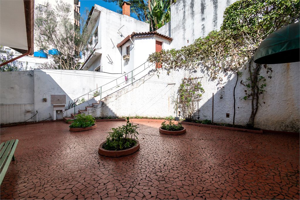 Venda Casa São Paulo Vila Mariana REO807416 56