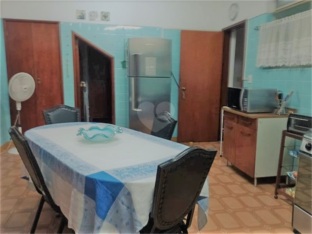 Venda Casa São Paulo Vila Mariana REO807416 22