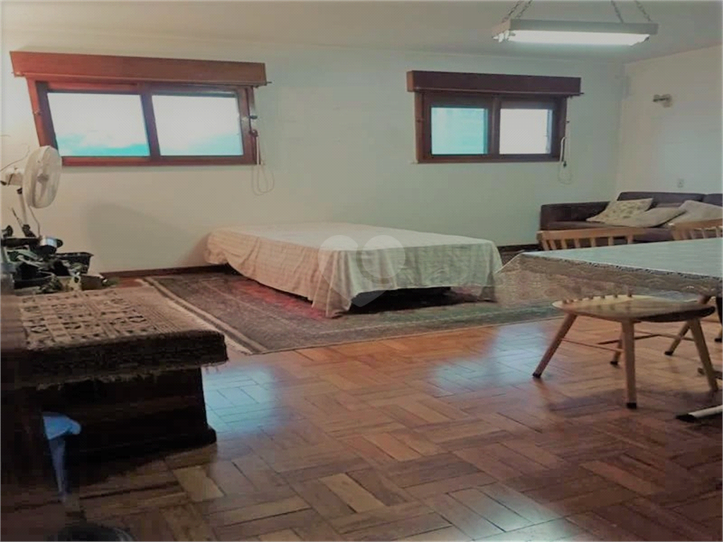 Venda Casa São Paulo Vila Mariana REO807416 29