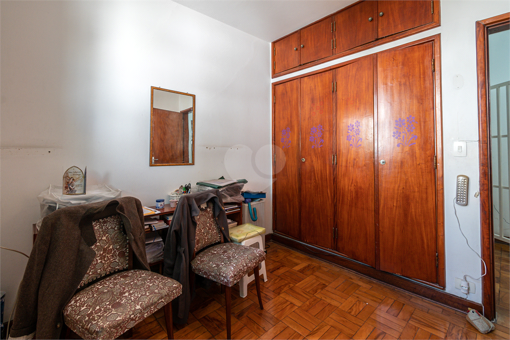 Venda Casa São Paulo Vila Mariana REO807416 42