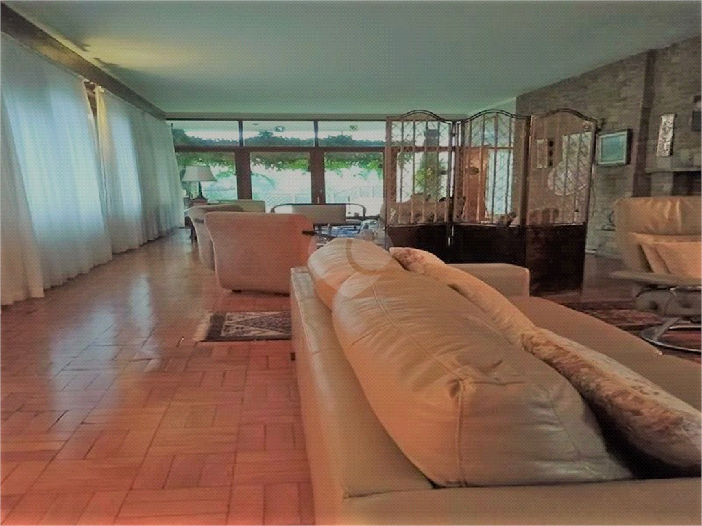 Venda Casa São Paulo Vila Mariana REO807416 6