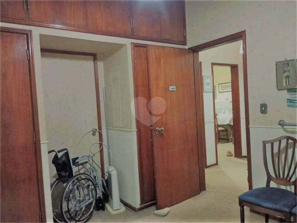 Venda Casa São Paulo Vila Mariana REO807416 25