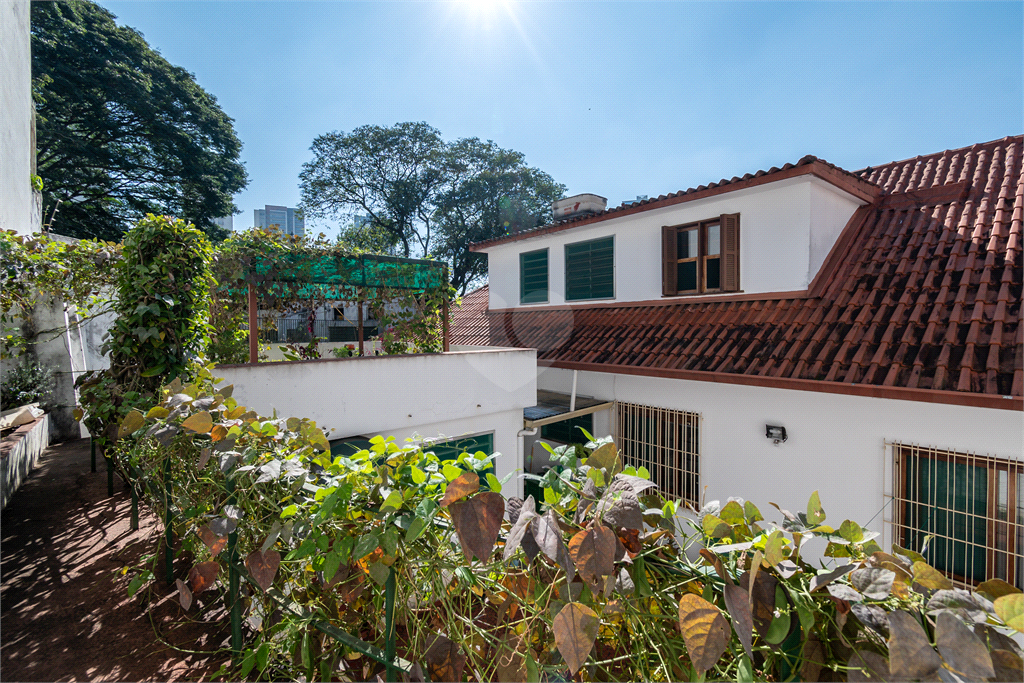 Venda Casa São Paulo Vila Mariana REO807416 58