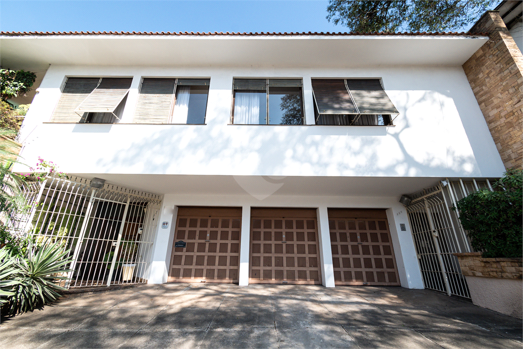 Venda Casa São Paulo Vila Mariana REO807416 63