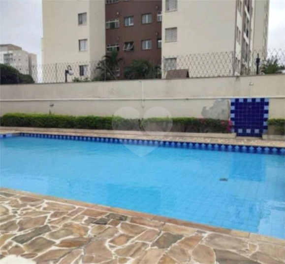 Venda Apartamento São Paulo Limão REO807424 14