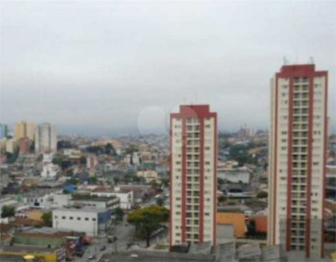 Venda Apartamento São Paulo Limão REO807424 15