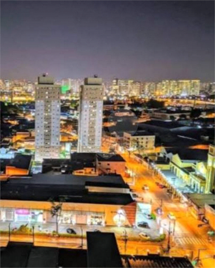 Venda Apartamento São Paulo Limão REO807424 3