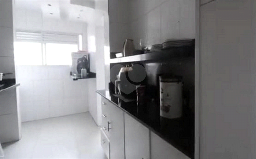 Venda Apartamento São Paulo Limão REO807424 6