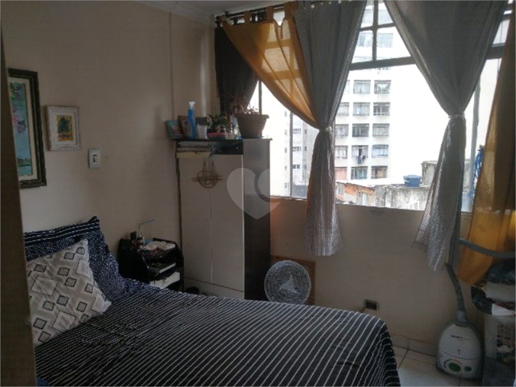 Venda Apartamento São Paulo Liberdade REO807478 2