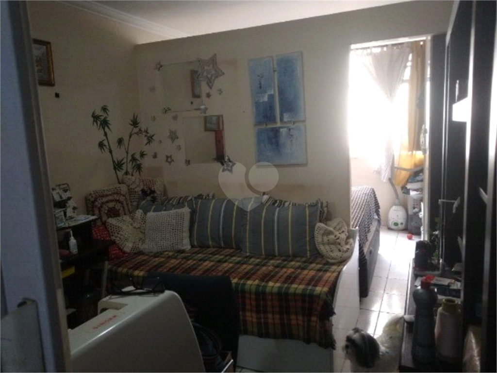 Venda Apartamento São Paulo Liberdade REO807478 7