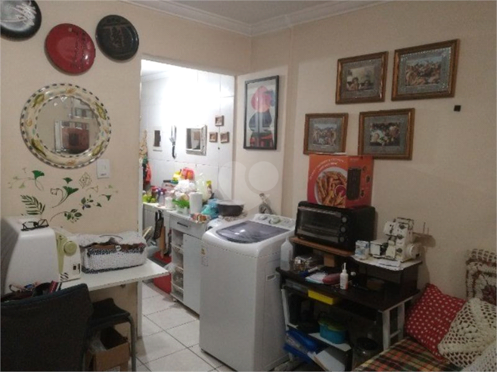 Venda Apartamento São Paulo Liberdade REO807478 5