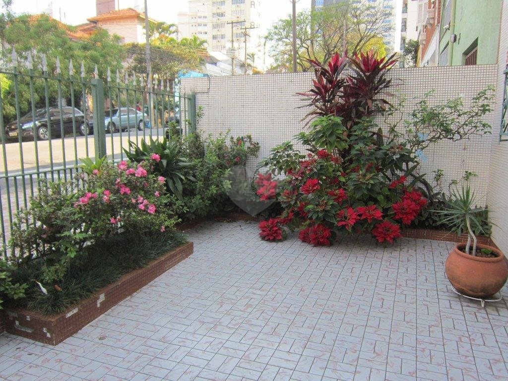 Venda Sobrado São Paulo Aclimação REO80748 29