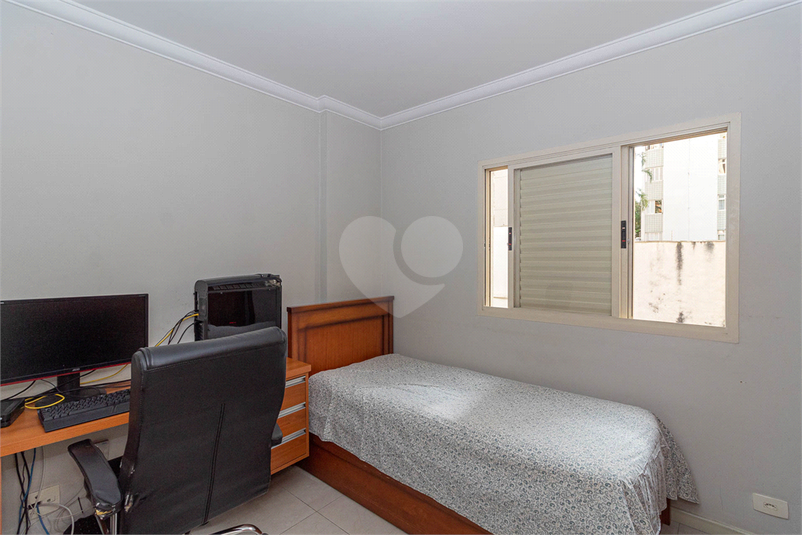 Venda Apartamento São Paulo Perdizes REO807484 22