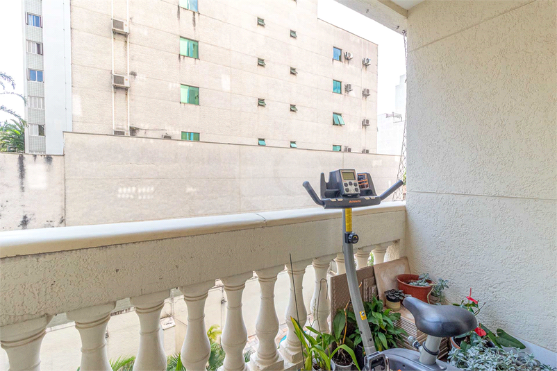 Venda Apartamento São Paulo Perdizes REO807484 6