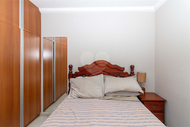 Venda Apartamento São Paulo Perdizes REO807484 19