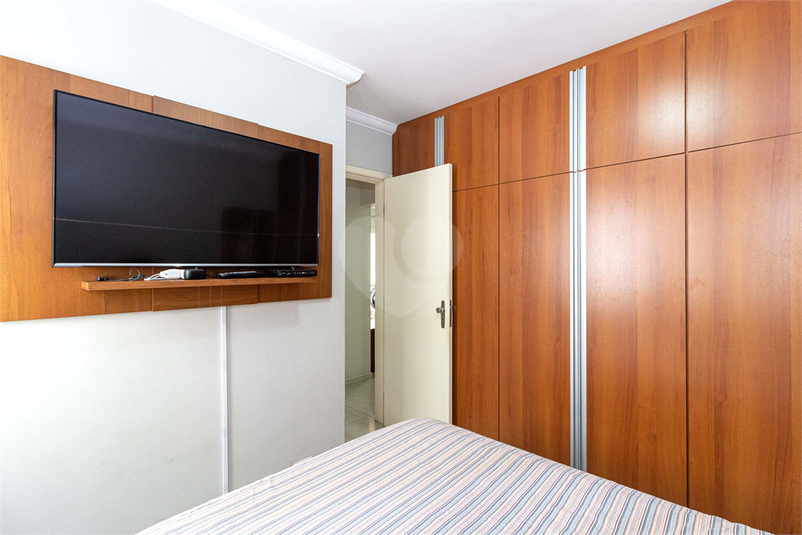 Venda Apartamento São Paulo Perdizes REO807484 21