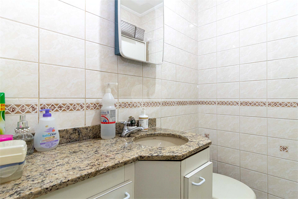 Venda Apartamento São Paulo Perdizes REO807484 17