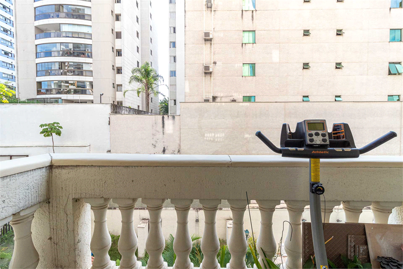 Venda Apartamento São Paulo Perdizes REO807484 10