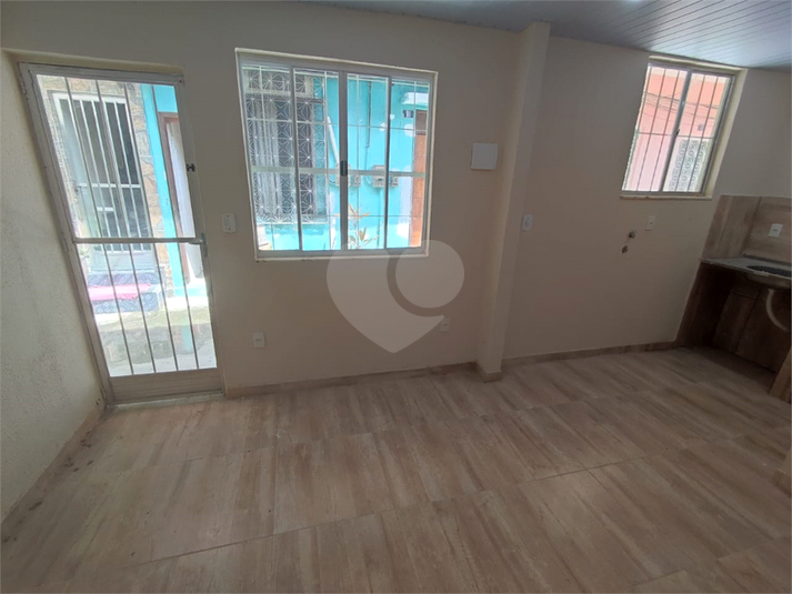 Venda Apartamento Rio De Janeiro Quintino Bocaiúva REO807505 4