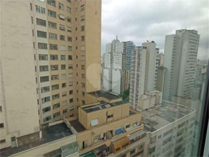 Venda Apartamento São Paulo Campos Elíseos REO807517 13