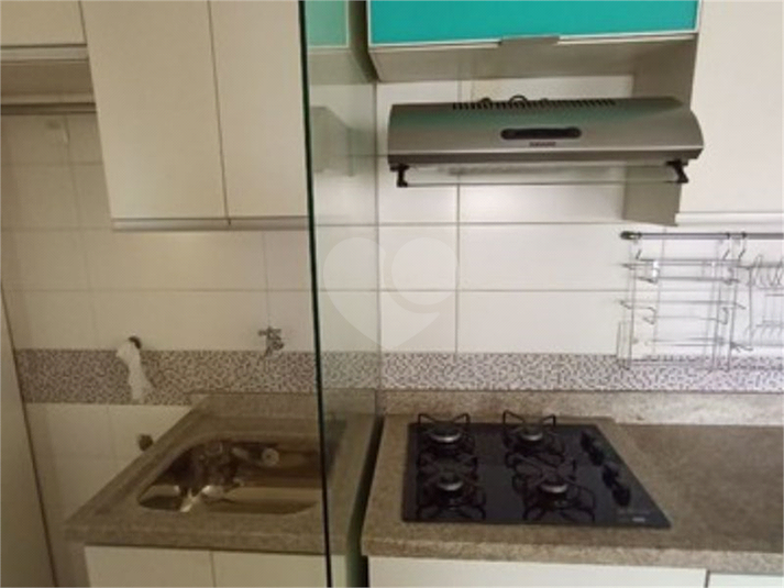 Venda Apartamento São Paulo Campos Elíseos REO807517 9