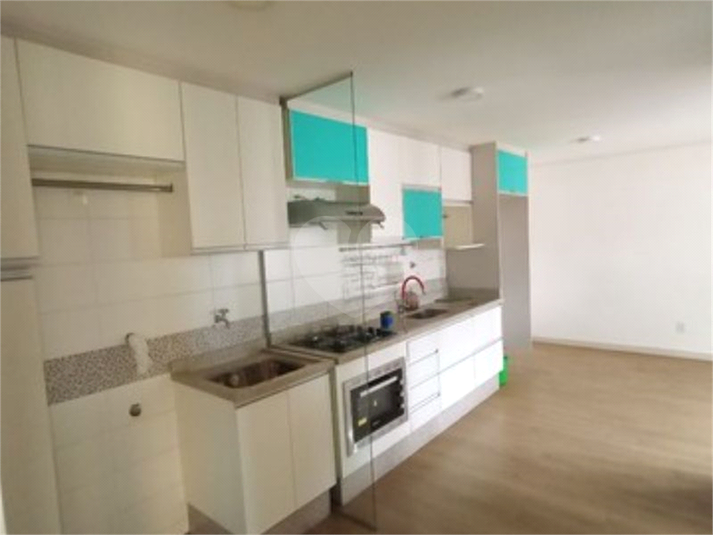 Venda Apartamento São Paulo Campos Elíseos REO807517 5