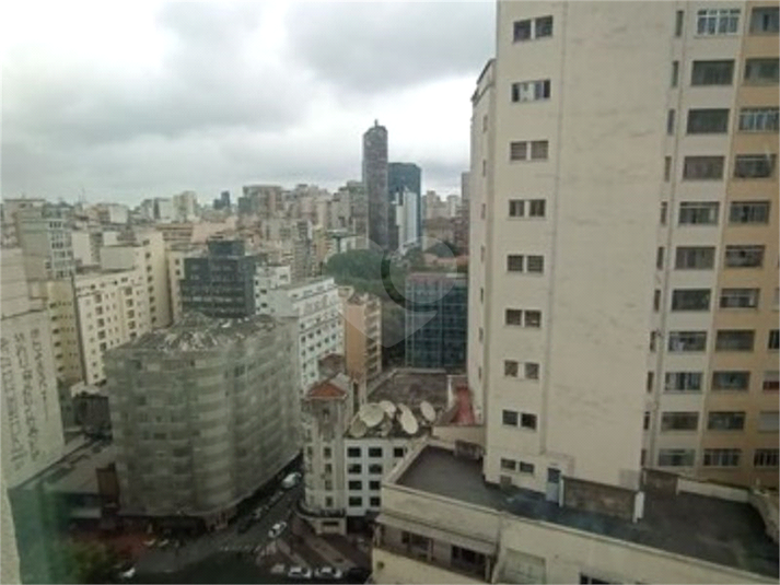 Venda Apartamento São Paulo Campos Elíseos REO807517 15