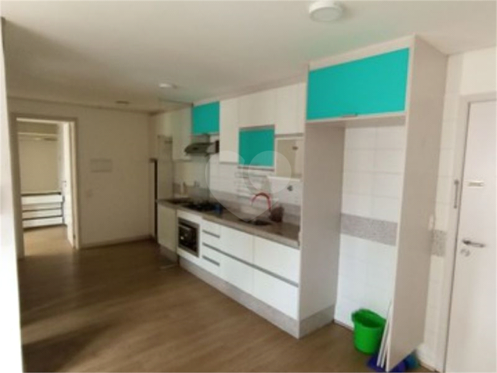 Venda Apartamento São Paulo Campos Elíseos REO807517 6