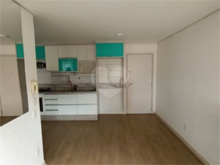 Venda Apartamento São Paulo Campos Elíseos REO807517 3