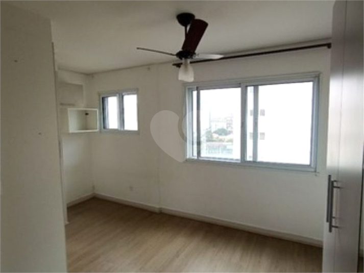 Venda Apartamento São Paulo Campos Elíseos REO807517 2