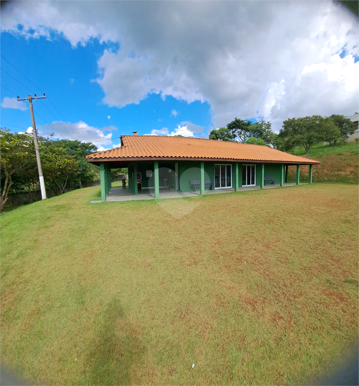 Venda Casa térrea Bragança Paulista Condomínio Portal Da Serra REO807519 26